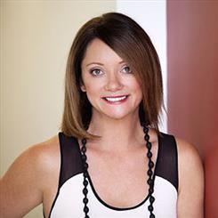 Amanda Stevens