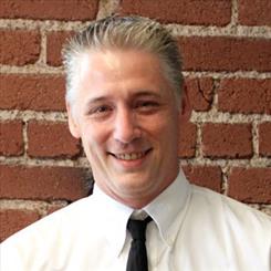 David Hayden