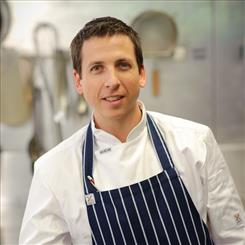 Glenn Flood