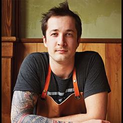 Grant van Gameren