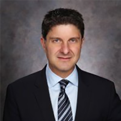 Lewis Gelmon