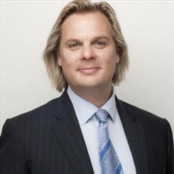 Mark Bowden