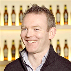 Stephen Kilcullen