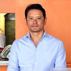 Yoshihiro Sako