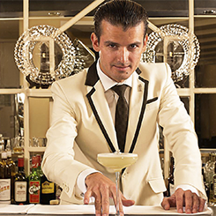 Erik Lorincz