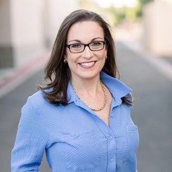 Shandee Chernow