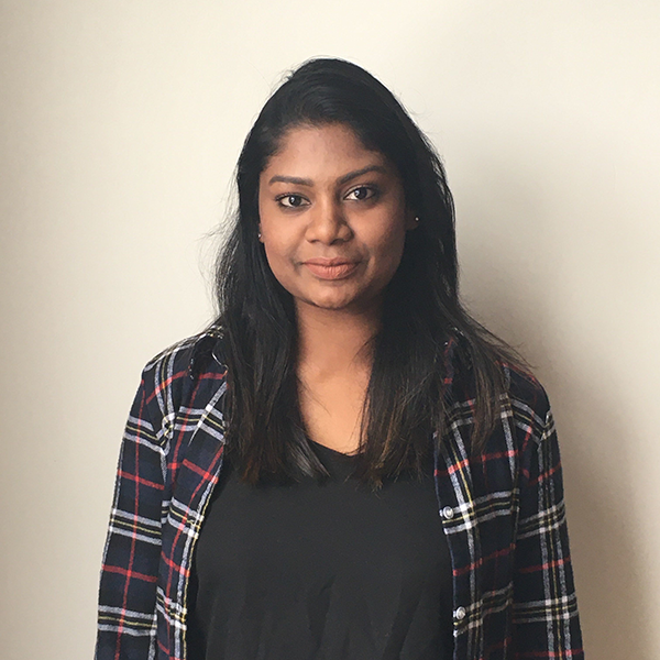 Gayathri Soundaranayagam
