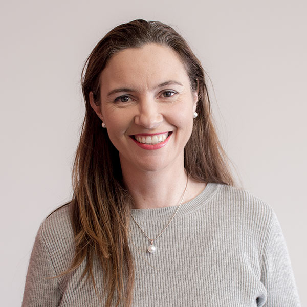 Felicity Thomlinson