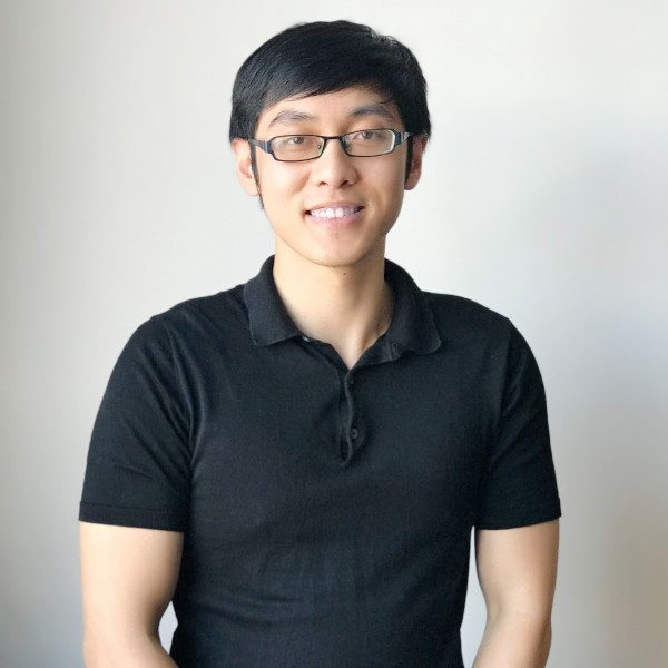 Jianyu Zhu