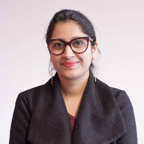 Pankti Patel