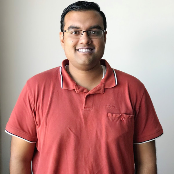 Shahnawaz Alam